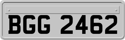 BGG2462