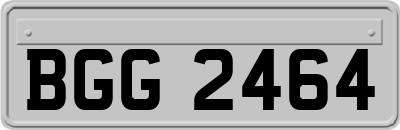 BGG2464