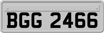 BGG2466