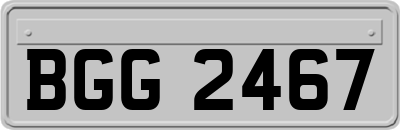 BGG2467