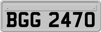 BGG2470