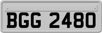 BGG2480