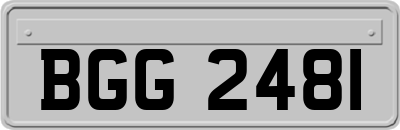 BGG2481
