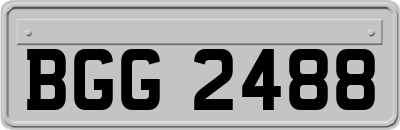 BGG2488