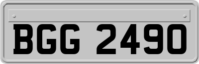 BGG2490
