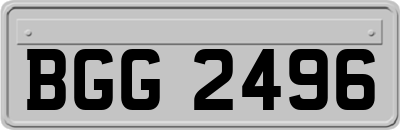 BGG2496
