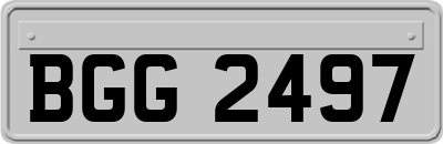 BGG2497