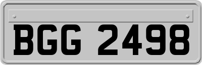 BGG2498
