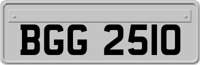 BGG2510