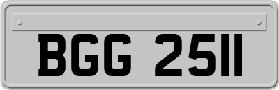 BGG2511