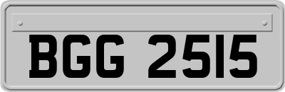 BGG2515