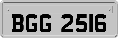 BGG2516