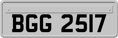 BGG2517