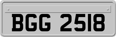 BGG2518
