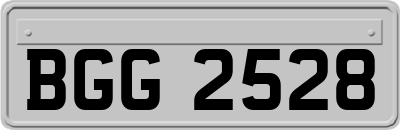 BGG2528