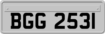 BGG2531