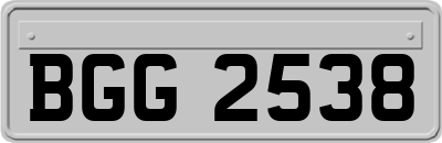 BGG2538