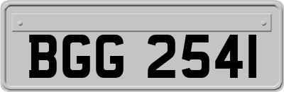 BGG2541