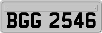 BGG2546