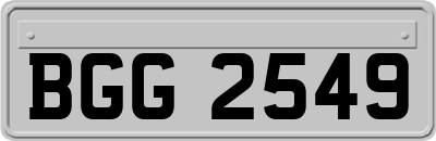 BGG2549