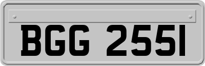 BGG2551