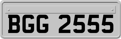 BGG2555
