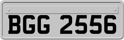 BGG2556