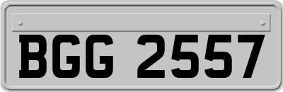 BGG2557