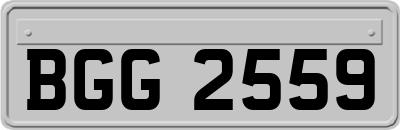 BGG2559