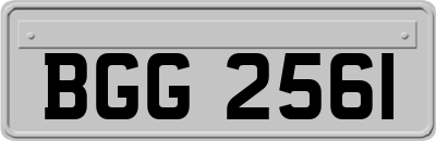 BGG2561