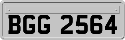BGG2564