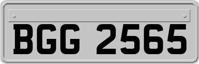 BGG2565