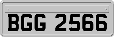 BGG2566