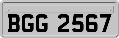 BGG2567