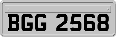 BGG2568