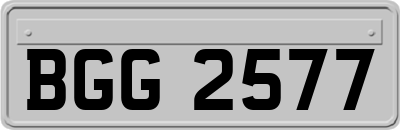 BGG2577