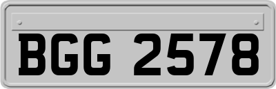 BGG2578