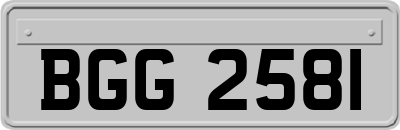 BGG2581
