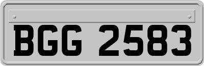 BGG2583