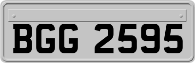 BGG2595