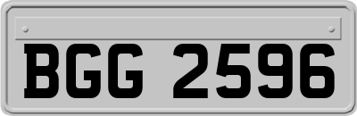 BGG2596