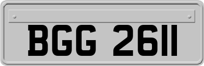 BGG2611