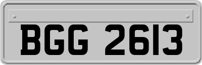 BGG2613