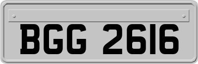 BGG2616