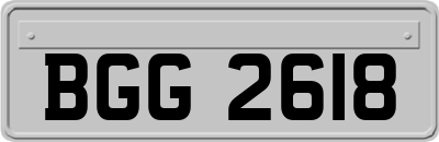 BGG2618