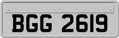 BGG2619