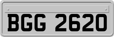 BGG2620