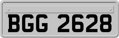 BGG2628