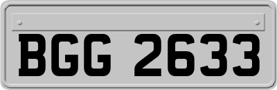 BGG2633
