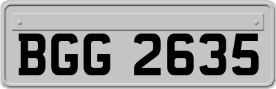 BGG2635